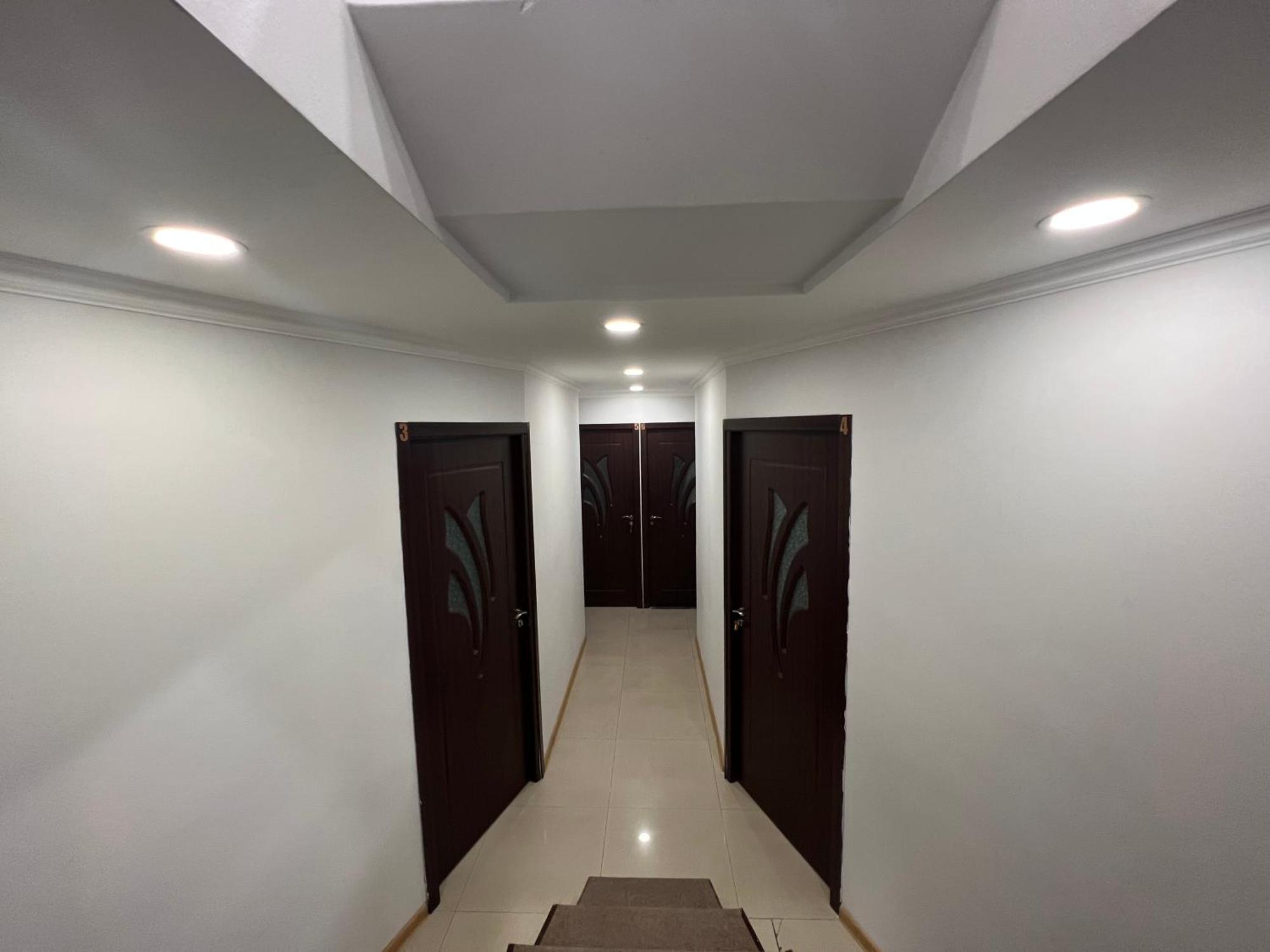 Guest House Northern Avenue Yerevan Exterior photo