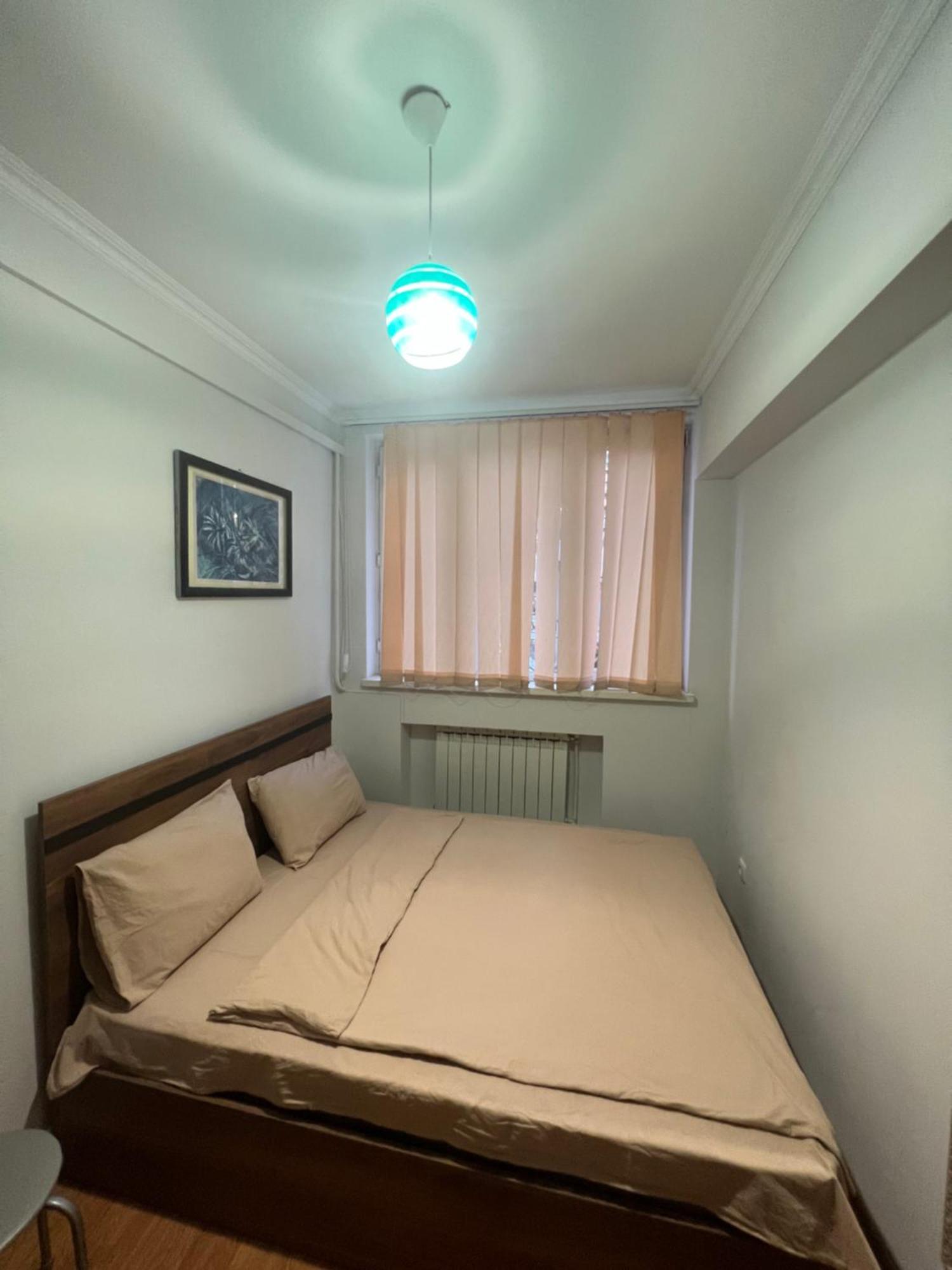 Guest House Northern Avenue Yerevan Exterior photo