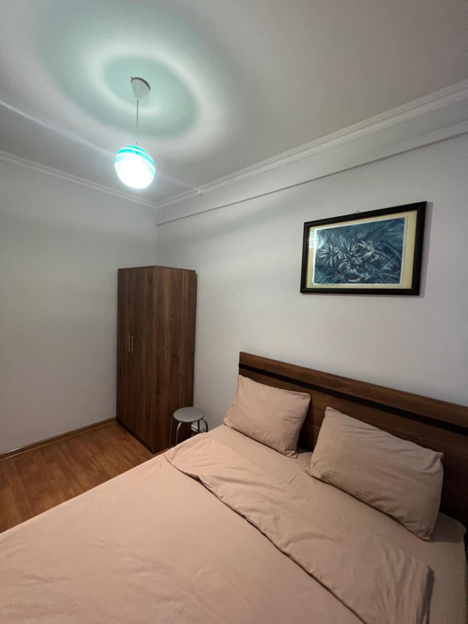 Guest House Northern Avenue Yerevan Exterior photo