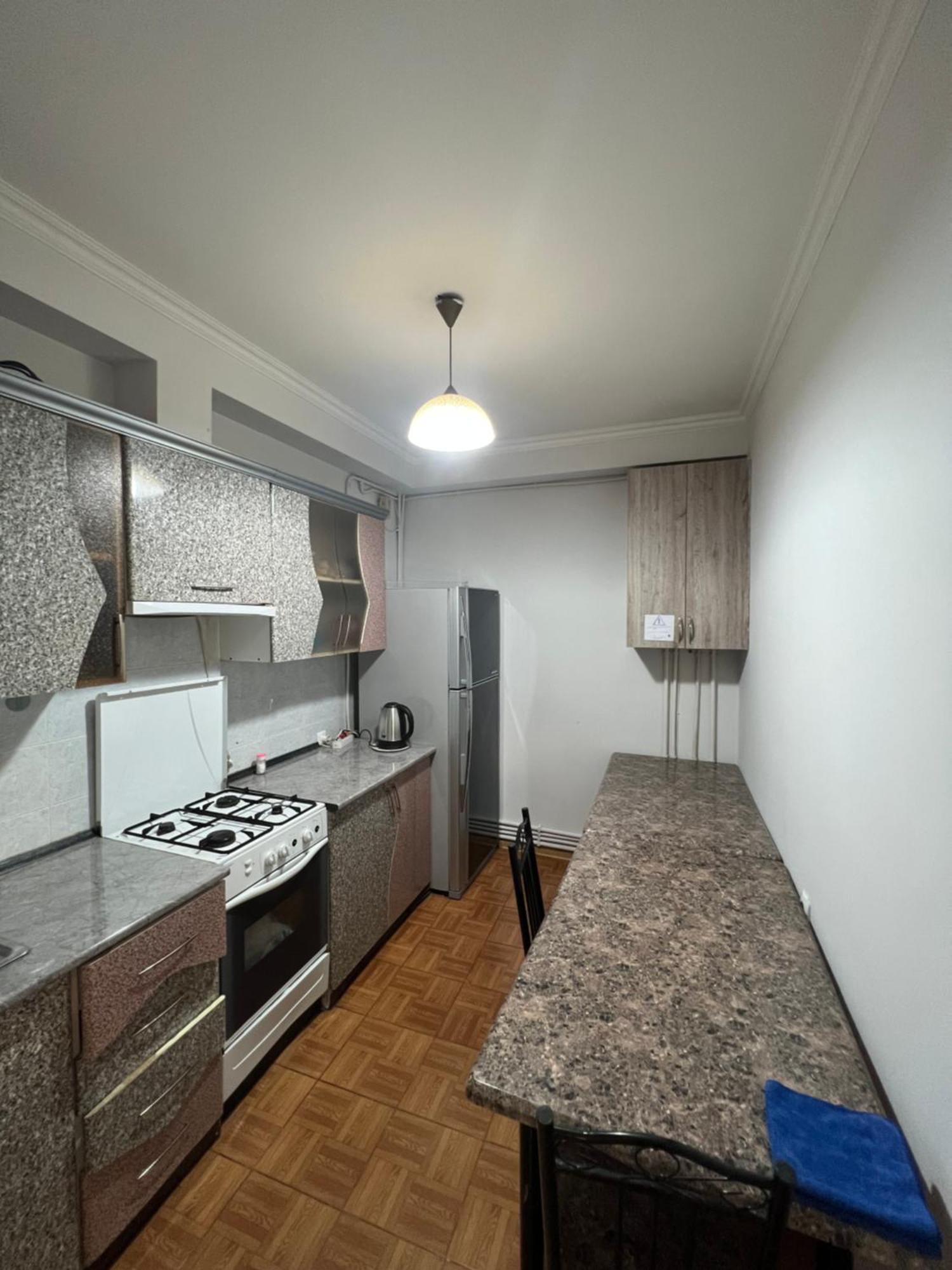 Guest House Northern Avenue Yerevan Exterior photo