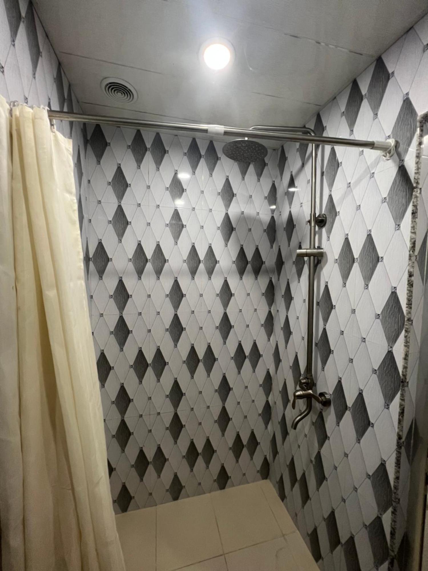 Guest House Northern Avenue Yerevan Exterior photo