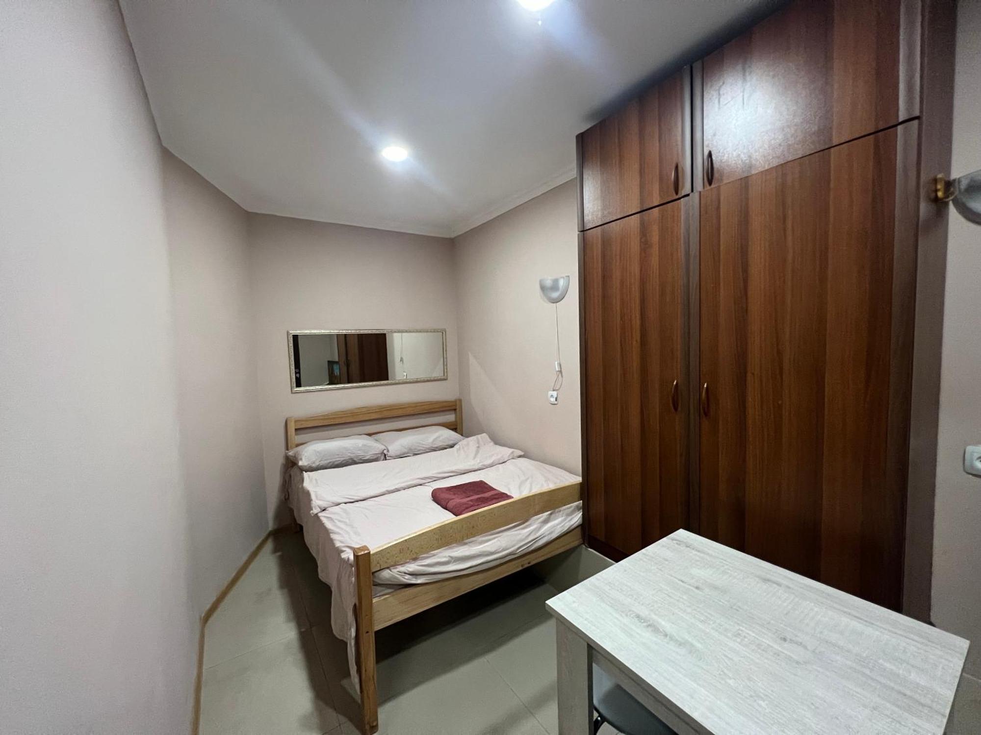 Guest House Northern Avenue Yerevan Exterior photo